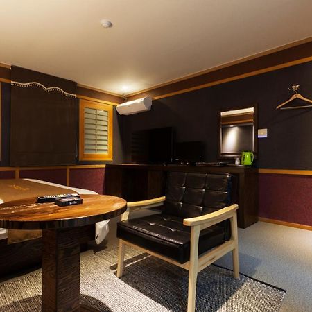 Hotel Leaders Seul Exterior foto