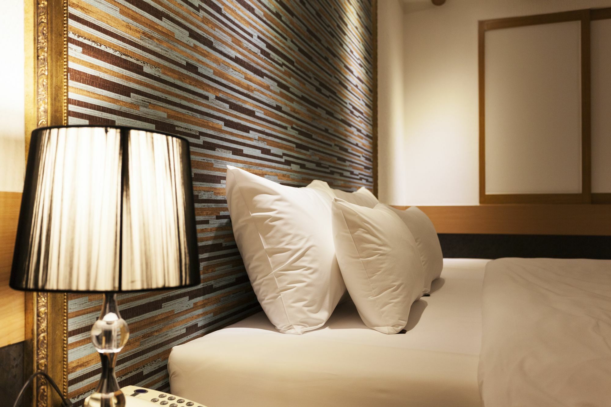 Hotel Leaders Seul Exterior foto
